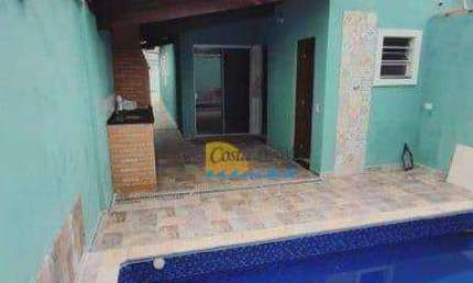 Casa à venda, 67 m² por R$ 315.000,00 - Cidade Santa Julia - Itanhaém/SP