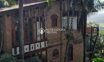 Casa com 3 quartos à venda na JOAO JOAQUIM DA SILVA, 5252, Encantada, Garopaba, 450 m2 por R$ 2.650.000