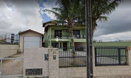 Casa com 1 quarto à venda na Rua Subtenente Lairton Costa, 271, Picadas do Sul, São José, 100 m2 por R$ 850.000