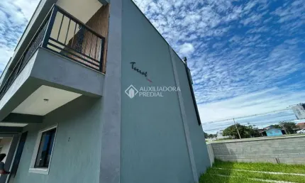 Casa com 2 quartos à venda na LUIZ ZANELATO, 170190, Encantada, Garopaba, 116 m2 por R$ 790.000