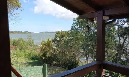 Casa com 3 quartos à venda na GERAL DE IBIRAQUERA, S/N, 101, Ibiraquera, Imbituba, 90 m2 por R$ 1.300.000