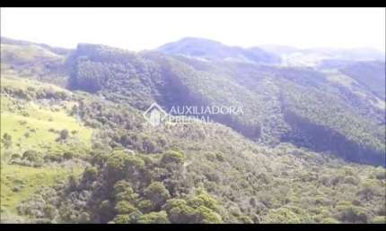 Fazenda à venda na Antônio Bittencourt Capanema, 858, 252, Centro, Imaruí, 50654 m2 por R$ 550.000
