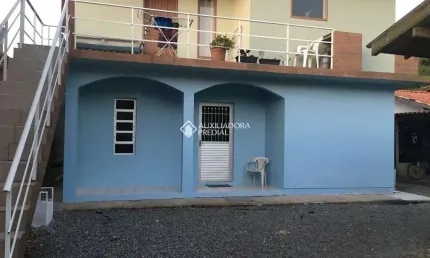Casa com 8 quartos à venda na bela vista, 2, capão, garopaba, 300 m2 por r$ 1.277.000