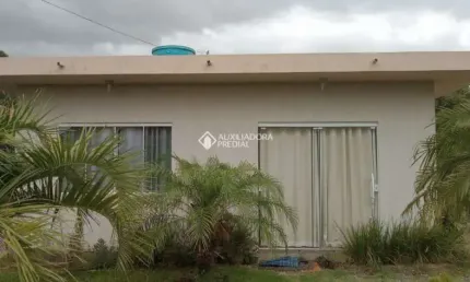 Casa com 2 quartos à venda na SC 434, KM 14, 259, Araçatuba, Imbituba, 148 m2 por R$ 700.000