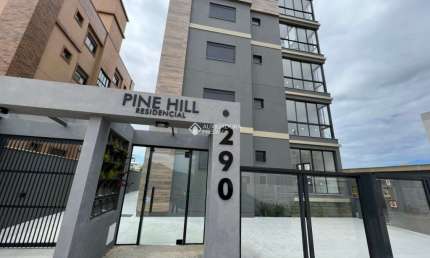 Apartamento com 2 quartos à venda na PAULO MARTINS, 464, Centro, Imbituba, 65 m2 por R$ 429.000