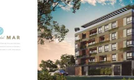 Apartamento com 2 quartos à venda na NEREU RAMOS, 746, Centro, Imbituba, 62 m2 por R$ 735.032