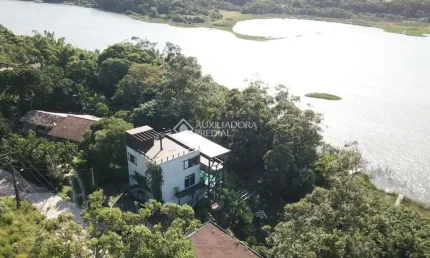 Casa com 3 quartos à venda na GERAL DE IBIRAQUERA, S/N, 7254, Ibiraquera, Imbituba, 500 m2 por R$ 3.150.000