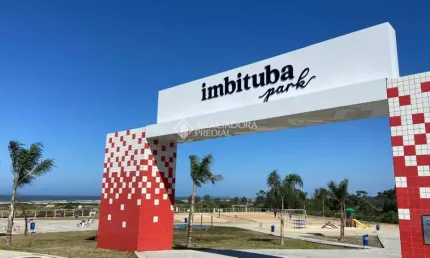 Terreno à venda na nereu ramos, 8233647, centro, imbituba, 652 m2 por r$ 1.337.256