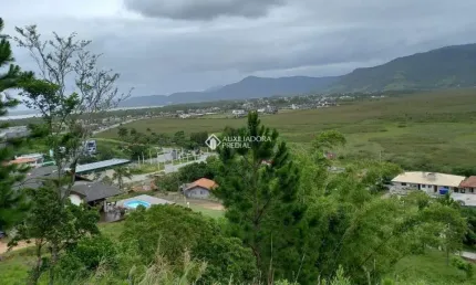 Terreno à venda na Delegado Frontino Martins, 333, Areais da Palhocinha, Garopaba, 2640 m2 por R$ 1.500.000