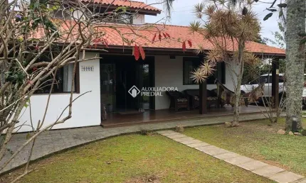 Casa com 2 quartos à venda na PALHOCINHA, 122, Areais da Palhocinha, Garopaba, 135 m2 por R$ 1.700.000