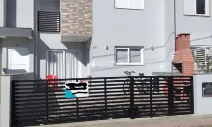 Casa com 2 quartos à venda na MARCOS INACIO DE ABREU, 318, Ferraz, Garopaba, 100 m2 por R$ 995.000