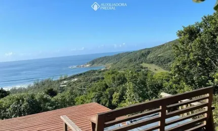 Casa com 3 quartos à venda na PORTO NOVO, 1312, Praia do Rosa, Imbituba, 150 m2 por R$ 1.490.000