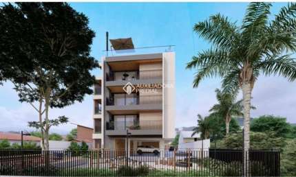 Apartamento com 2 quartos à venda na DR. JOAO RIMSA, 333, Centro, Imbituba, 83 m2 por R$ 695.000