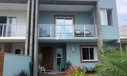 Casa com 3 quartos à venda na João Cardoso, 257, Areais da Palhocinha, Garopaba, 151 m2 por R$ 990.000