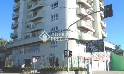 Apartamento com 3 quartos à venda na Rua Itararé, 539, Bela Vista, Caxias do Sul, 137 m2 por R$ 525.000