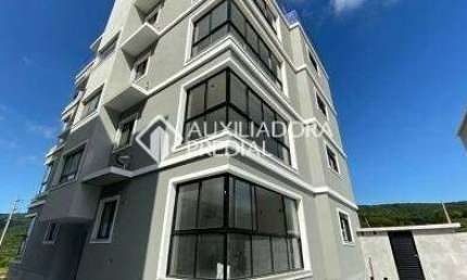 Apartamento com 2 quartos à venda na Ernâni Cotrim, 317, Village, Imbituba, 63 m2 por R$ 415.000
