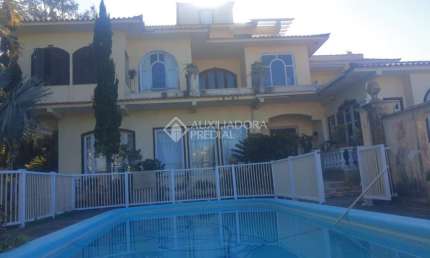 Casa com 8 quartos à venda na EDEVALDO ADA SILVA, 90, Ferraz, Garopaba, 350 m2 por R$ 3.670.000