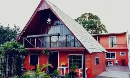 Prédio à venda na GERAL, S/N, 3456, Alto Arroio, Imbituba, 152 m2 por R$ 700.000