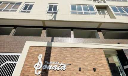Apartamento com 2 quartos à venda na Nereu Ramos, 765, Centro, Imbituba, 102 m2 por R$ 730.000