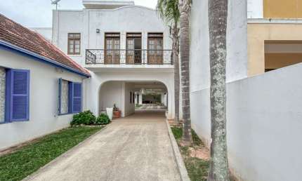 Casa com 3 quartos à venda na MANOEL ALVARO DE ARAUJO, 19, Centro, Garopaba, 637 m2 por R$ 3.000.000
