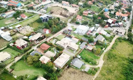 Prédio à venda na PORTO NOVO, 1213, Praia do Rosa, Imbituba, 1000 m2 por R$ 7.000.000