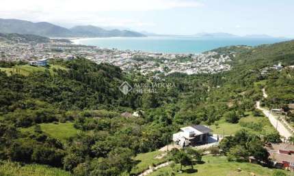 Terreno à venda na Augusto Germano Wilke, 123, Praia da Silveira, Garopaba, 1707 m2 por R$ 1.700.000