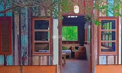 Casa com 2 quartos à venda na PORTO NOVO, 77, Praia do Rosa, Imbituba, 60 m2 por R$ 1.300.000