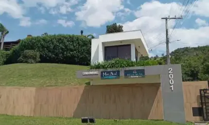 Terreno à venda na Passarela Do Sonho, 22, Morrinhos, Garopaba, 1700 m2 por R$ 2.200.000