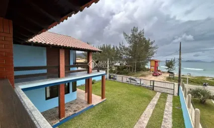 Casa com 5 quartos à venda na GIOVANI LUIZ PIUCCO, 75, Ferraz, Garopaba, 280 m2 por R$ 4.325.000