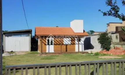 Casa com 2 quartos à venda na Estrada Geral, 777, Alto Arroio, Imbituba, 100 m2 por R$ 410.000