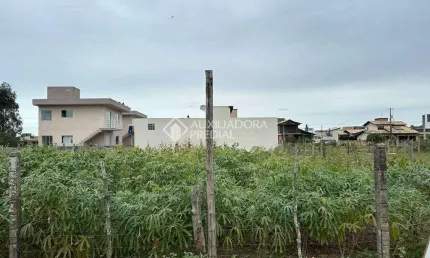 Terreno à venda na 06 De Janeiro, 283, Areais da Palhocinha, Garopaba, 408 m2 por R$ 425.000