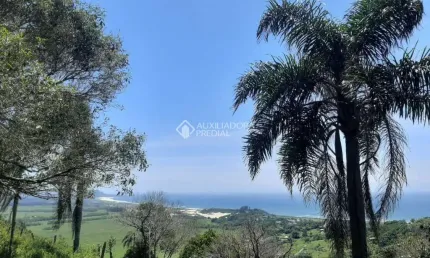 Terreno à venda na Marcelino Alfredo Pereira, 02, Praia da Gamboa, Garopaba, 24702 m2 por R$ 2.150.000