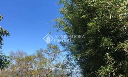 Terreno à venda na Das Tartarugas, 1313, Capão, Garopaba, 426 m2 por R$ 450.000