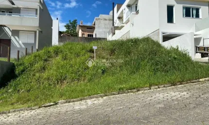 Terreno à venda na álvaro ernesto dos santos, 639, centro, garopaba, 360 m2 por r$ 905.000