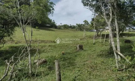 Terreno à venda na Da Coivara, 333, Capão, Garopaba, 6567 m2 por R$ 3.500.000