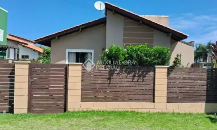 Casa com 2 quartos à venda na João Joaquim Da Silva, 59, Encantada, Garopaba, 82 m2 por R$ 729.000