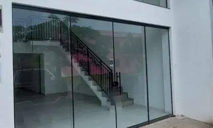 Ponto comercial à venda na trinta de dezembro, 300 loja 1, 976, centro, garopaba, 64 m2 por r$ 750.000