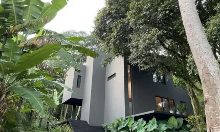 Casa com 3 quartos à venda na Manoel De Amorim, 77, Macacu, Garopaba, 2800 m2 por R$ 2.565.000