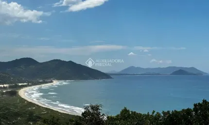 Terreno à venda na das flores, 1010, morrinhos, garopaba, 2176 m2 por r$ 3.400.000