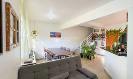 Casa com 2 quartos à venda na Antolino Anselmo Constante, 332, Ambrósio, Garopaba, 122 m2 por R$ 480.000
