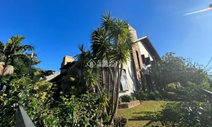 Casa com 3 quartos à venda na Álvaro Ernesto Dos Santos, 59, Centro, Garopaba, 217 m2 por R$ 2.130.000