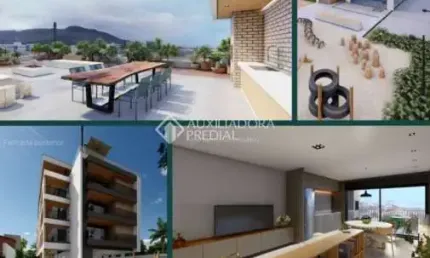 Apartamento com 2 quartos à venda na Dr. João Rimsa, 987, Centro, Imbituba, 83 m2 por R$ 736.000
