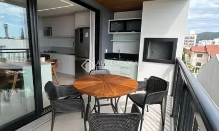 Apartamento com 2 quartos à venda na Dr. João Rimsa, 657, Centro, Imbituba, 83 m2 por R$ 993.000