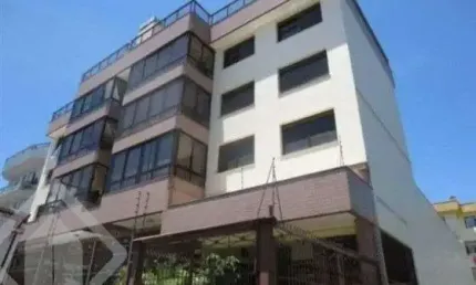 Cobertura com 3 quartos à venda na Rua Alfredo Jaconi, 1008, Pio X, Caxias do Sul, 273 m2 por R$ 1.066.000