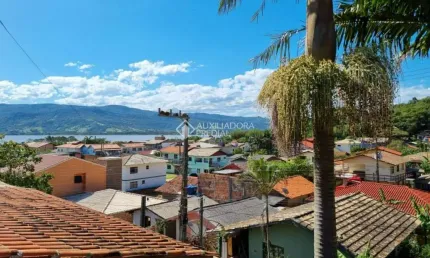 Casa com 3 quartos à venda na João De Barro, 56195, Capão, Garopaba, 190 m2 por R$ 1.278.000