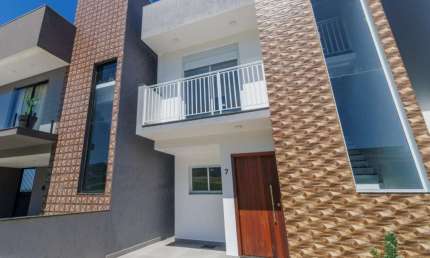 Casa com 3 quartos à venda na Nery Inácio Da Silva, 190, Ferraz, Garopaba, 100 m2 por R$ 1.270.000