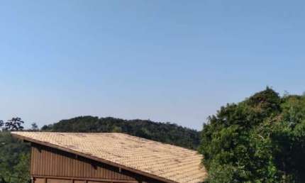 Fazenda à venda na Izabel Idalina Ferreira, 89, Ressacada, Garopaba, 175 m2 por R$ 2.500.000