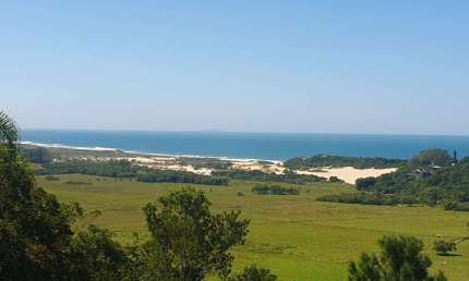 Fazenda à venda na Nicolau Isaías Do Nascimento, 11, Praia da Gamboa, Garopaba, 21000 m2 por R$ 2.200.000