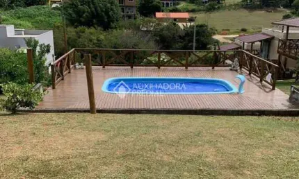 Terreno à venda na porto novo, 779, praia do rosa, imbituba, 910 m2 por r$ 715.000