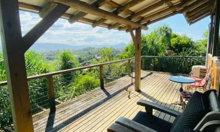 Terreno à venda na porto novo, 2901, praia do rosa, imbituba, 3418 m2 por r$ 980.000